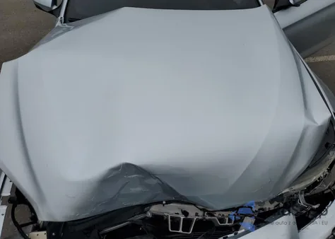 2013 BMW M6 from USA, damaged, VIN WBSLX9C54DC968720